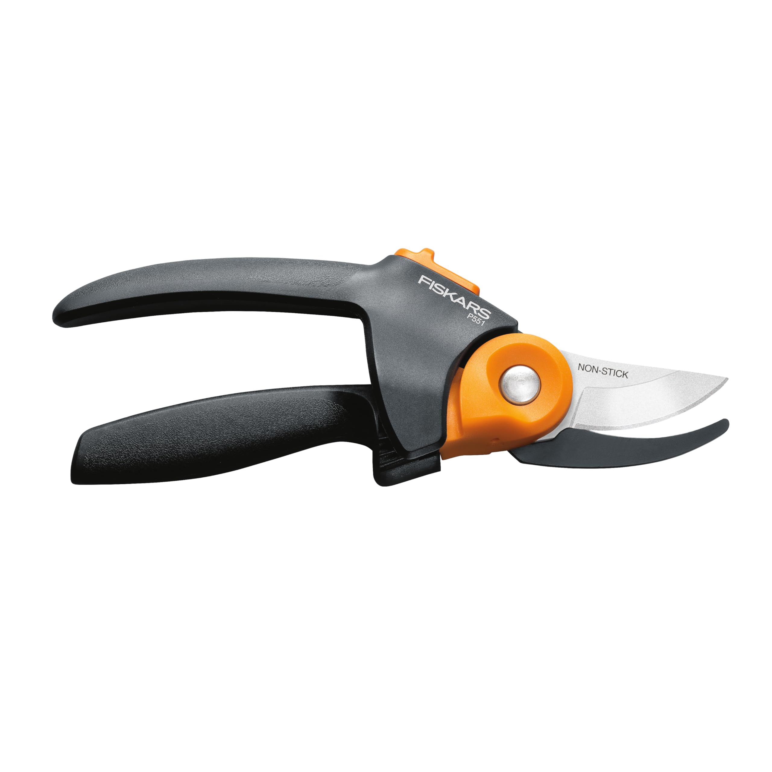 Amazon | Fiskars PowerGear2 剪定機 | 園芸用はさみ